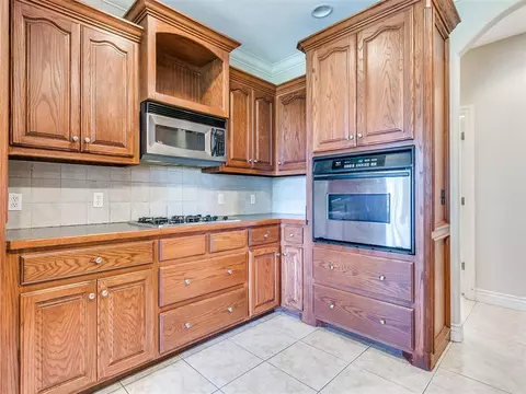 3833 Pachem Ave, Harrah, OK 73045 photo 17