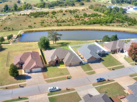 3833 Pachem Ave, Harrah, OK 73045 photo 48