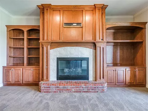 3833 Pachem Ave, Harrah, OK 73045 photo 15