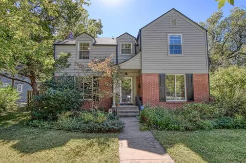 502 Macy St, Norman, OK 73071