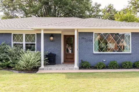 1708 N Broadway Ave, Shawnee, OK 74804