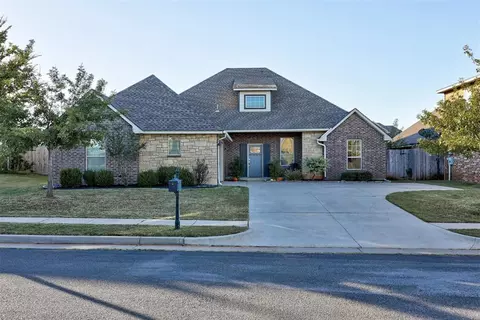 16120 Evan Shaw Ct, Edmond, OK 73013