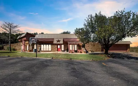660 County Road 1310, Chickasha, OK 73018