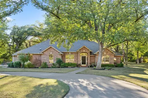 4201 N Santa Fe Ave, Edmond, OK 73025