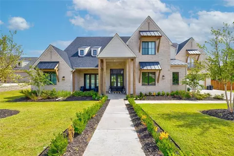 5016 Water Oak Way, Edmond, OK 73034