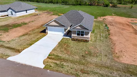 1918 Eli Ave, Tuttle, OK 73089 photo 4