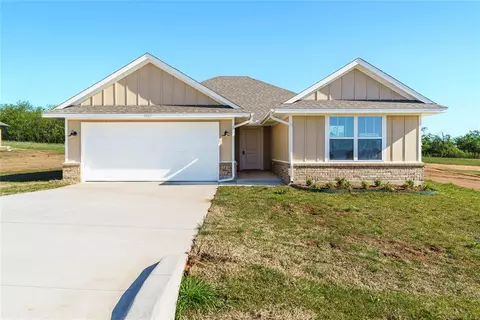 1918 Eli Ave, Tuttle, OK 73089