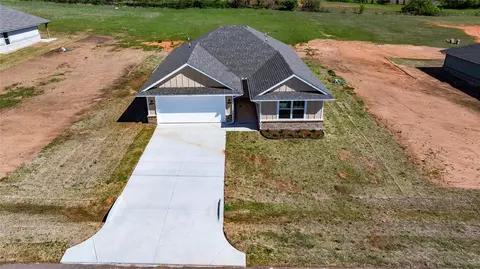 1918 Eli Ave, Tuttle, OK 73089 photo 34