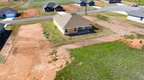 1918 Eli Ave, Tuttle, OK 73089 photo 30