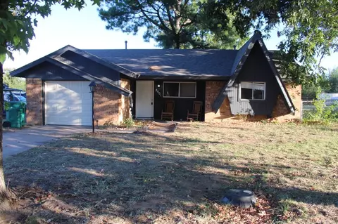 8401 NE 34th St, Spencer, OK 73084