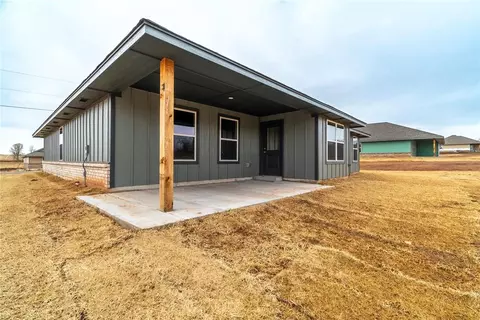 1922 Eli Ave, Tuttle, OK 73089 photo 24