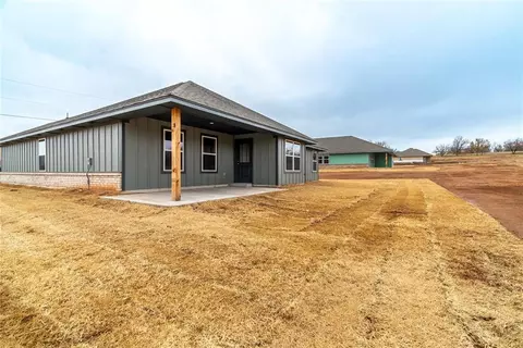 1922 Eli Ave, Tuttle, OK 73089 photo 23