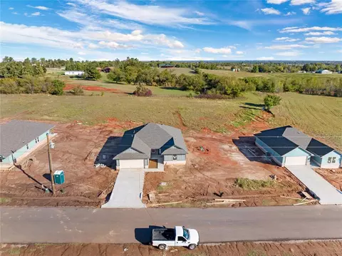 1922 Eli Ave, Tuttle, OK 73089 photo 30