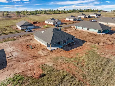 1922 Eli Ave, Tuttle, OK 73089 photo 33
