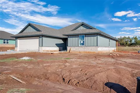 1922 Eli Ave, Tuttle, OK 73089 photo 26