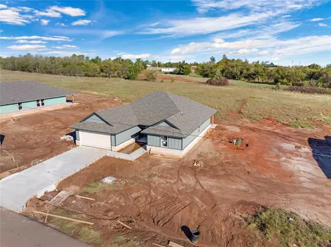 1922 Eli Ave, Tuttle, OK 73089 photo 28