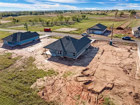 1922 Eli Ave, Tuttle, OK 73089 photo 32