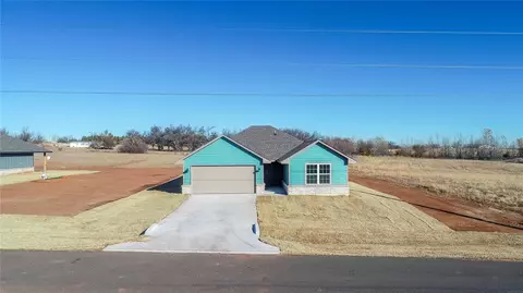 1924 Eli Ave, Tuttle, OK 73089 photo 20