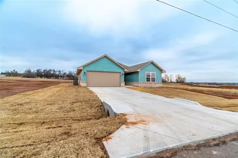 1924 Eli Ave, Tuttle, OK 73089 photo 23