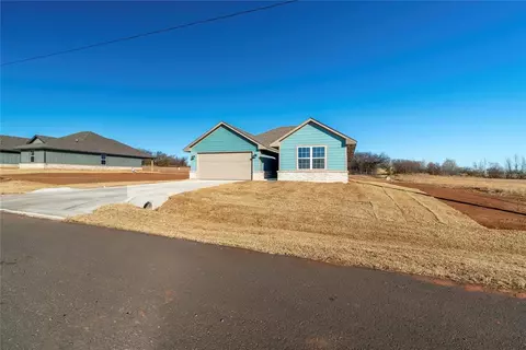 1924 Eli Ave, Tuttle, OK 73089 photo 21