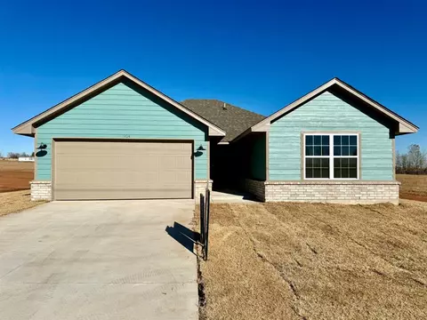 1924 Eli Ave, Tuttle, OK 73089