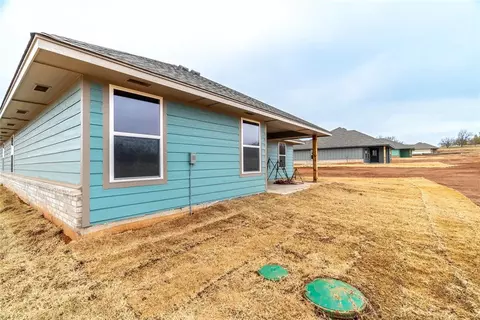 1924 Eli Ave, Tuttle, OK 73089 photo 18
