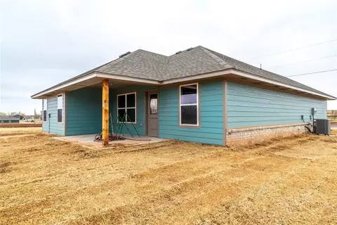 1924 Eli Ave, Tuttle, OK 73089 photo 17