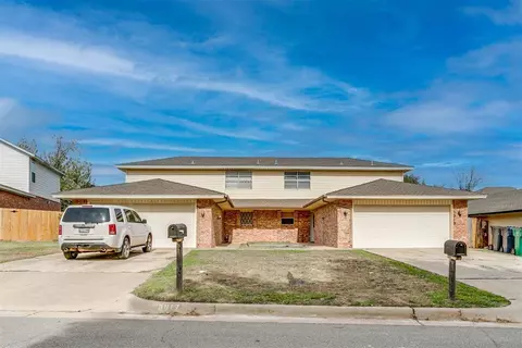 9917 Mashburn Blvd, Oklahoma City, OK 73162