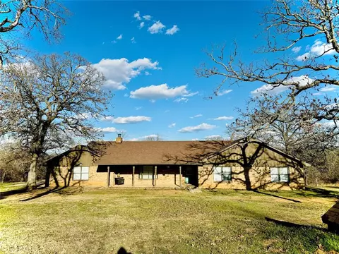 12008 N 362 Rd, Wewoka, OK 74884
