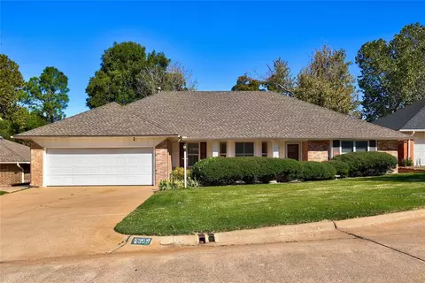 5909 Sulgrave Mnr, Oklahoma City, OK 73132