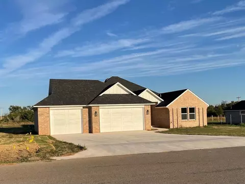 8197 Madison Ave, Shawnee, OK 74804