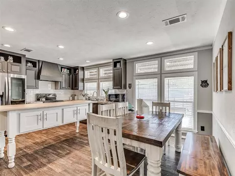 9400 S Indian Meridian, Choctaw, OK 73020