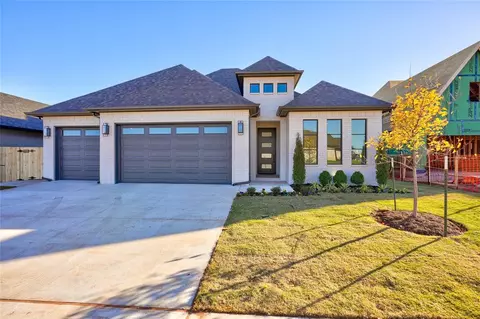 6708 NW 146th St, Oklahoma City, OK 73142