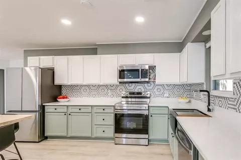 1400 NW 88th St, Oklahoma City, OK 73114