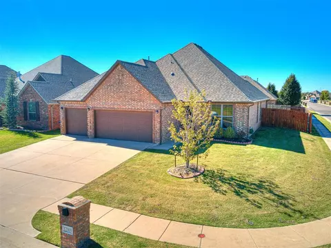 12009 Williamson Farms Blvd, Oklahoma City, OK 73173
