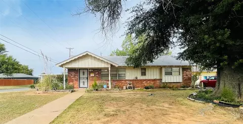 1801 NE 53rd St, Oklahoma City, OK 73111
