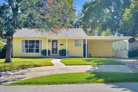 206 W Nabor St, Marlow, OK 73055