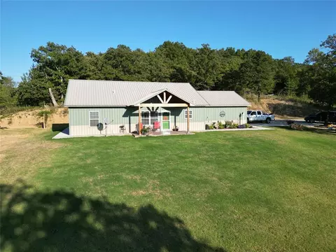 7797 Old Highway 1 Rd, Calvin, OK 74531