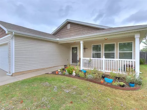 15236 Stillwind Dr, Oklahoma City, OK 73170