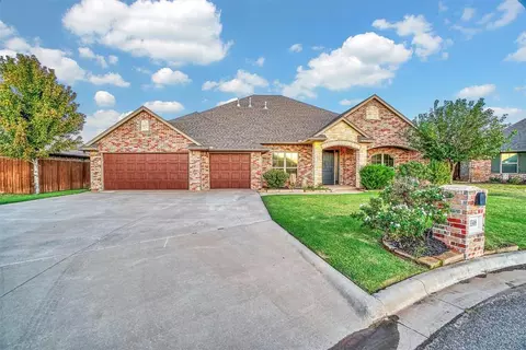 3508 Regal Dr, Altus, OK 73521 photo 3