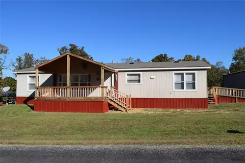 430049 E 1155 Rd, Porum, OK 74455