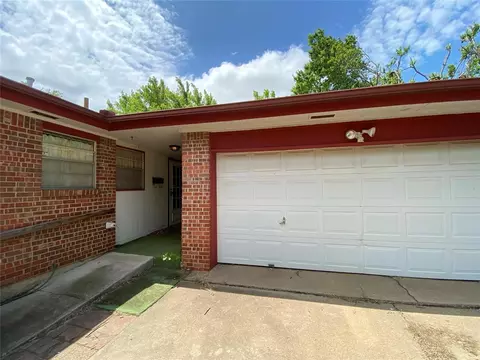 4313 Epperly Dr, Del City, OK 73115