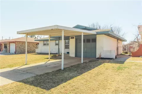 1220 SW 62nd St, Oklahoma City, OK 73139