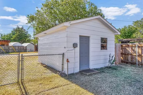218 William Dr, Altus, OK 73521 photo 36
