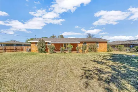 218 William Dr, Altus, OK 73521 photo 31