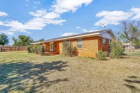 218 William Dr, Altus, OK 73521 photo 30