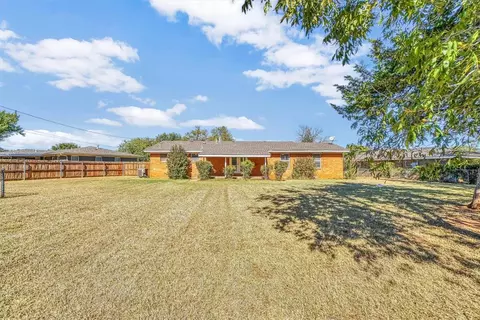 218 William Dr, Altus, OK 73521 photo 32