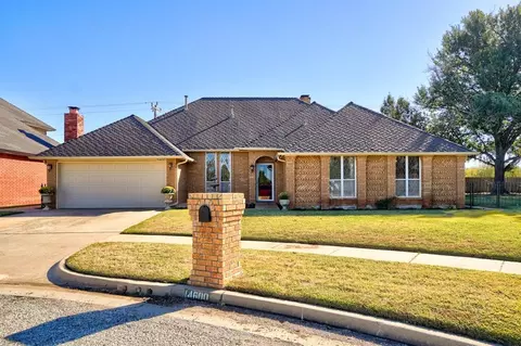 14600 Pony Rd, Oklahoma City, OK 73134