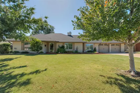 3512 NW 43rd St, Oklahoma City, OK 73112