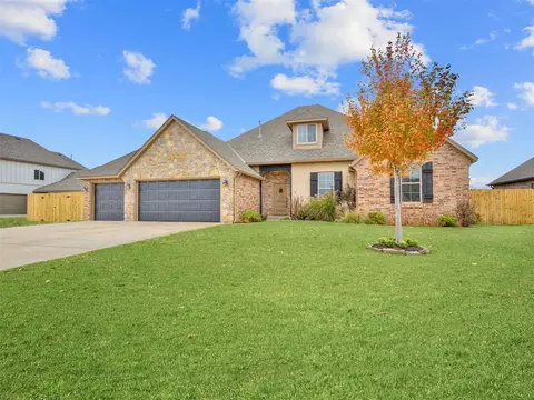 2267 NW Poplar Ave, Piedmont, OK 73078